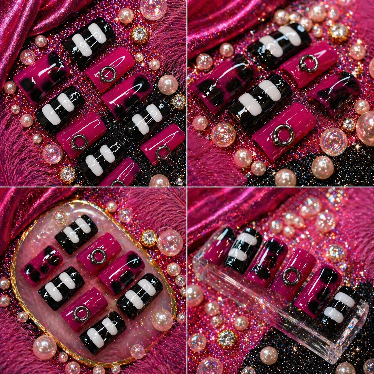 Glamour Duck Sets!!! Size L