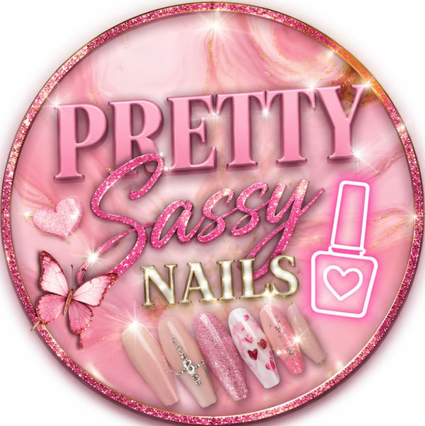 Pretty Sassy Nails&Lashes